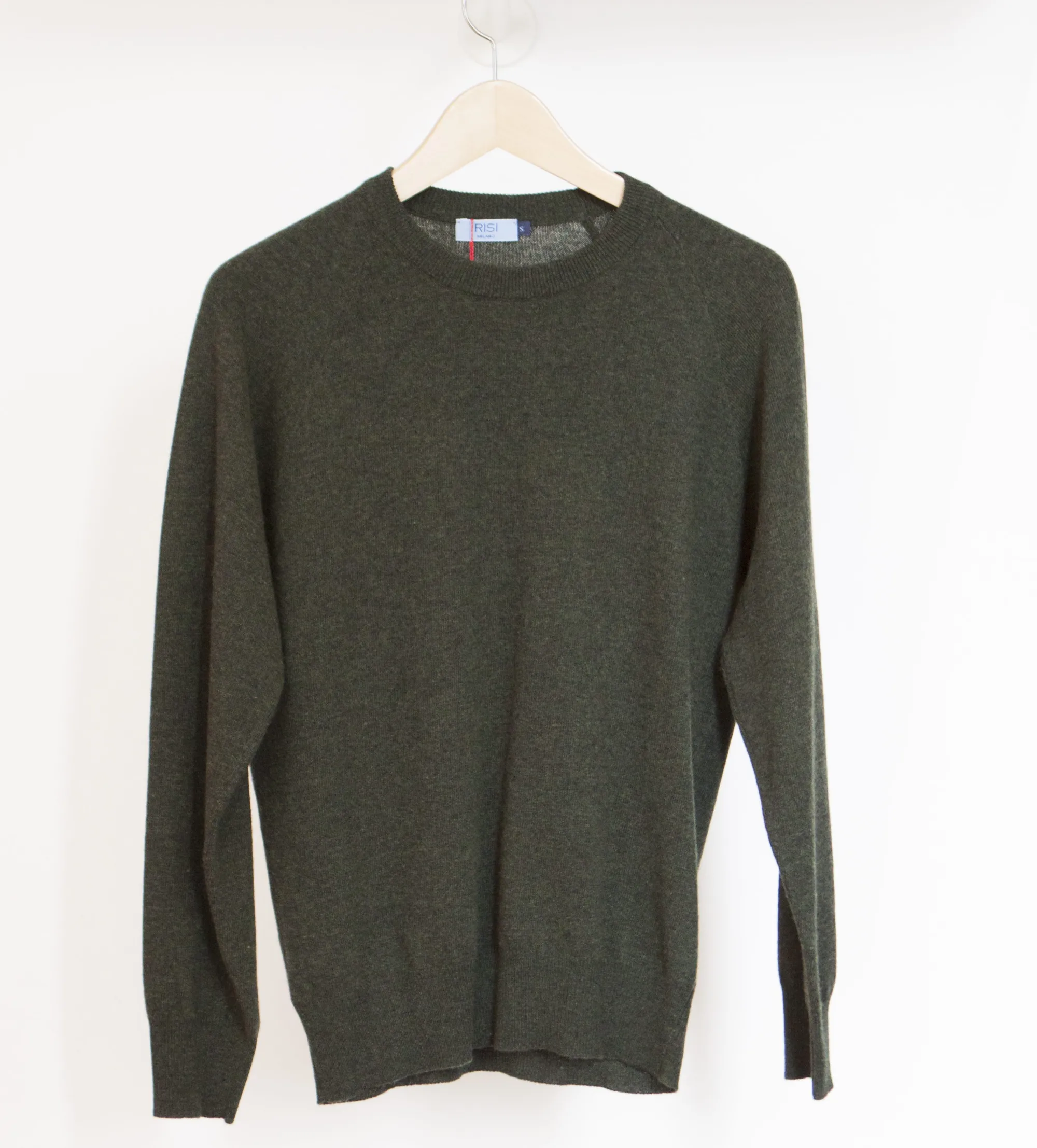 maglione mariavittoria risi milano