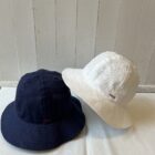 cappello di lino da donna Tolomeo Risi Milano