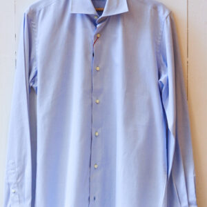 camicia classica da uomo Olivia Risi Milano