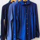 polo uomo a camicia Ines Risi Milano