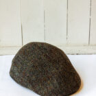 Cappello coppola in lana Micol Risi Milano