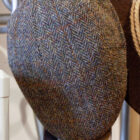 Cappello coppola in lana Micol Risi Milano