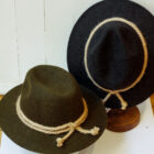 Cappello tradizionale Alpino Risi Milano