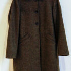 Loden lana donna Aiace Risi Milano