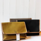 pochette tela modello Celestina RISI Milano