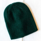 cappellino per bambini in lana e cashmere Giovanni Risi Milano
