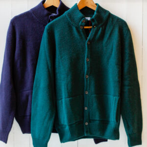 Cardigan Gerardo