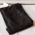 pantaloni donna dritti senza pinces Romeo Risi Milano