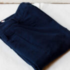 pantaloni donna dritti senza pinces Romeo Risi Milano