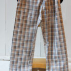 pantaloni pigiama lunghi in cotone bambini Osvaldo Risi Milano