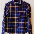 Camicia donna classica Mariella RISI Milano