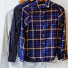 Camicia donna classica Mariella RISI Milano