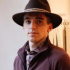 cappello tradizionale in feltro d lana modello Alpino RISI Milano