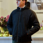 Giubbotto imbottito adulti modello Giacomo RISI Milano