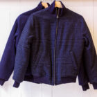 Giubbotto anni 60 vintage modello Vito Risi Milano