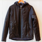 Giubbotto imbottito adulti modello Giacomo RISI Milano