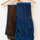 pantalone da uomo con pinces Gianni Risi Milano