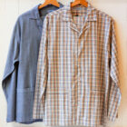 Pigiama da uomo classico lungo diverse varianti colori Placido RISI Milano.