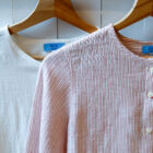 camicia da donna a girocollo Wanda Risi Milano