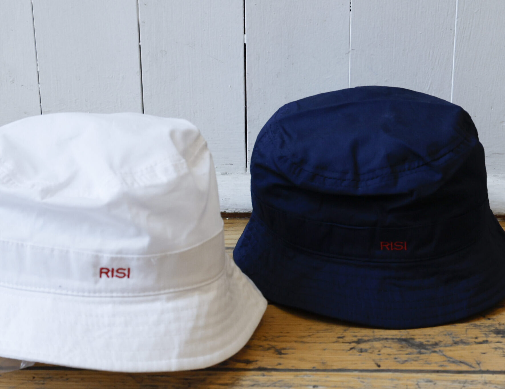 cappello in cotone per bambino Ascanio RISI Milano