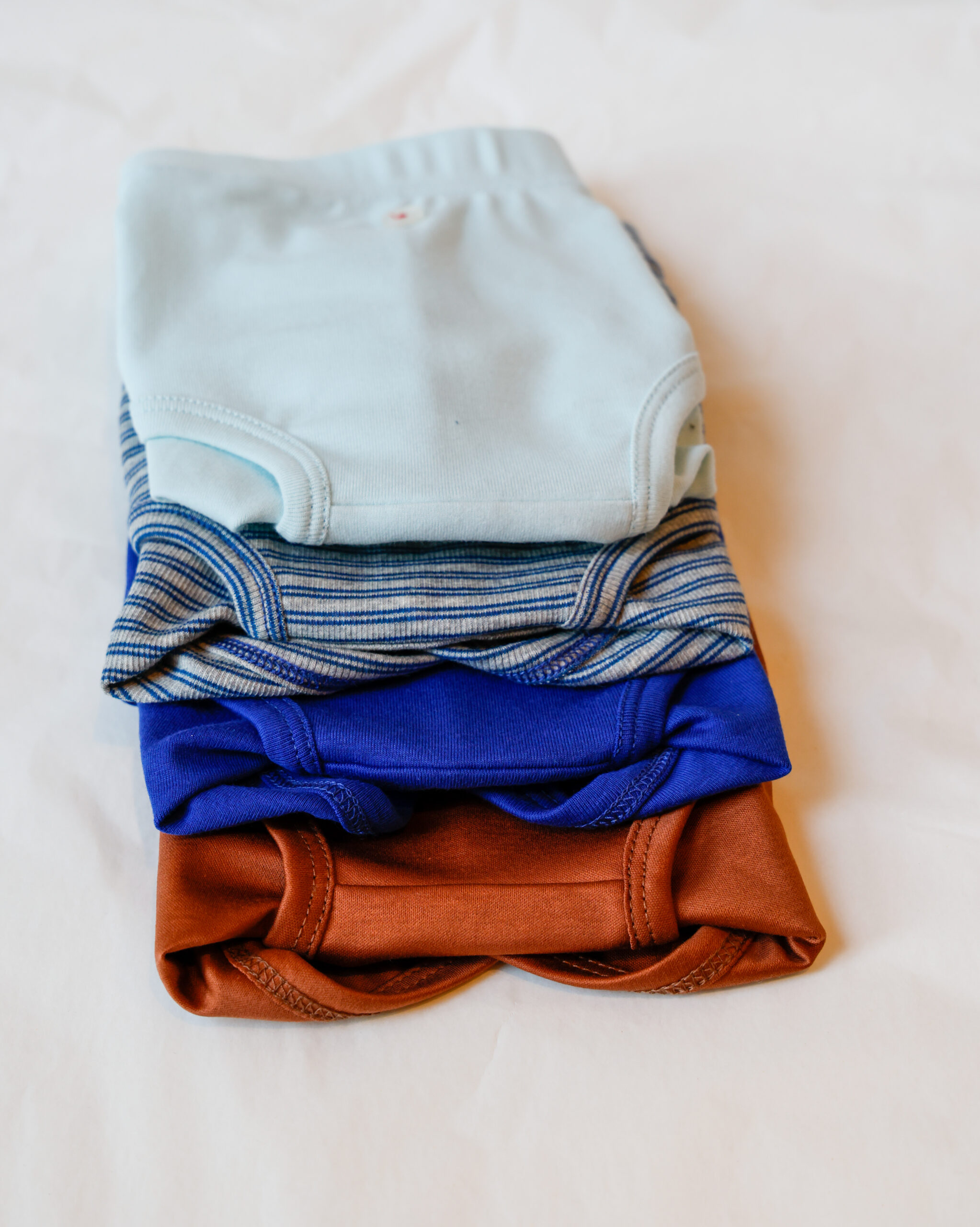 coulotte donna in cotone modello Cocò RISI Milano