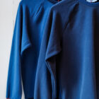 Felpa donna girocollo modello Rosina RISI Milano