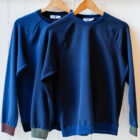 Felpa donna girocollo modello Rosina RISI Milano