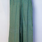 Pantaloni donna cotone leggero modello Giulio RISI Milano