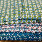 Pantaloni donna cotone leggero modello Giulio RISI Milano