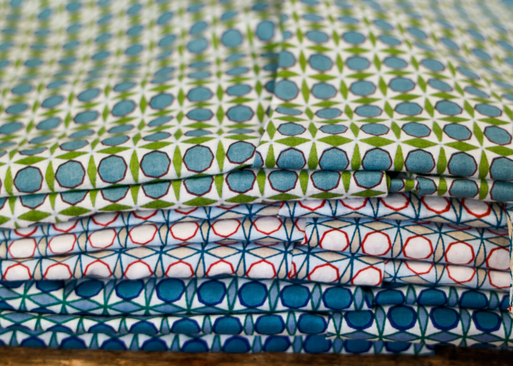 Pantaloni donna cotone leggero modello Giulio RISI Milano