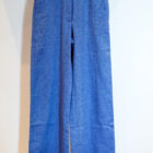 Pantalone donna taglio ampio modello Gabriele RISI Milano