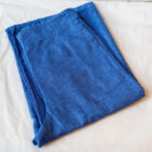 Pantalone donna taglio ampio modello Gabriele RISI Milano