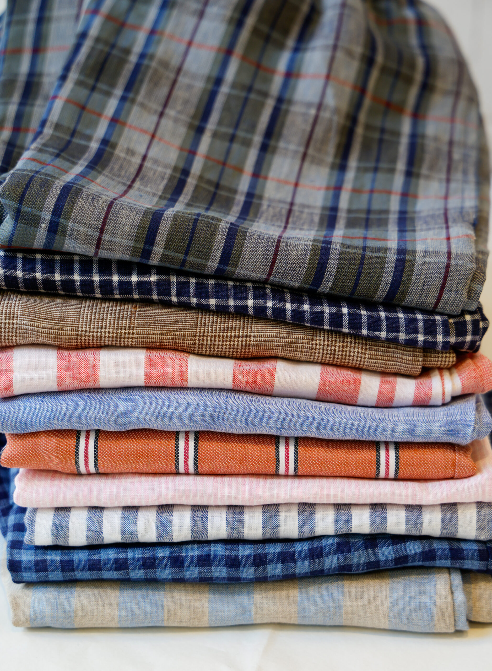 pantalone del pigiama lungo Walter Risi Milano