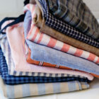 pantalone del pigiama lungo Walter Risi Milano