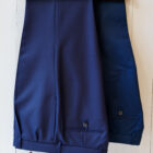 pantalone da uomo con pinces modello Gianni RISI Milano