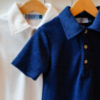 polo bambino modello Valentina RISI Milano