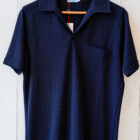 polo da uomo a manica corta modello Amalia negozio RISI Milano