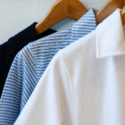 polo da uomo a manica corta modello Amalia negozio RISI Milano