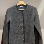 Sarner in lana per donna modello Varena RISI Milano